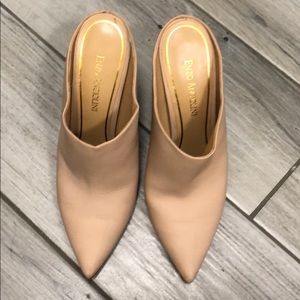 Enzo Angiolini Mule